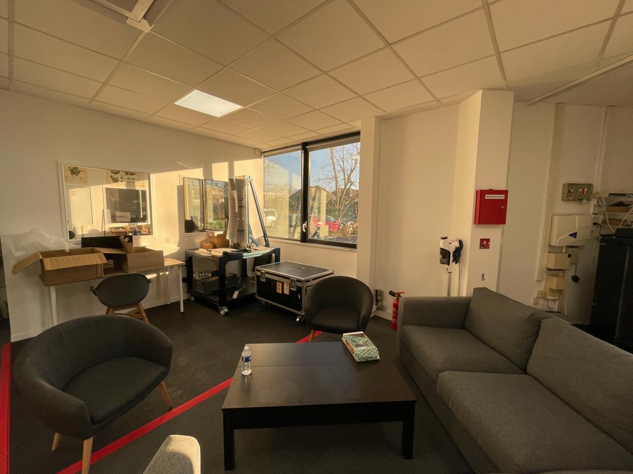 Bureau Toulouse 471m² Location bureau Toulouse Haute-Garonne OLBUR2116976 2